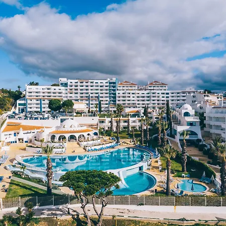 Grand Muthu Oura View Club אלבופיירה