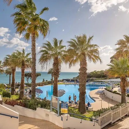 大穆图大浦景观海滩俱乐部度假屋