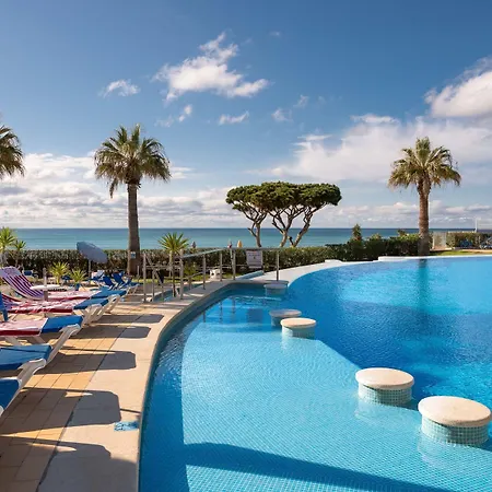 公寓式酒店 大穆图大浦景观海滩俱乐部度假屋