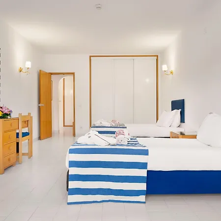Grand Muthu Oura View Club 5* Albufeira