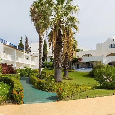 Grand Muthu Oura View Club אלבופיירה