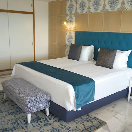 Grand Muthu Oura View Club 5* אלבופיירה