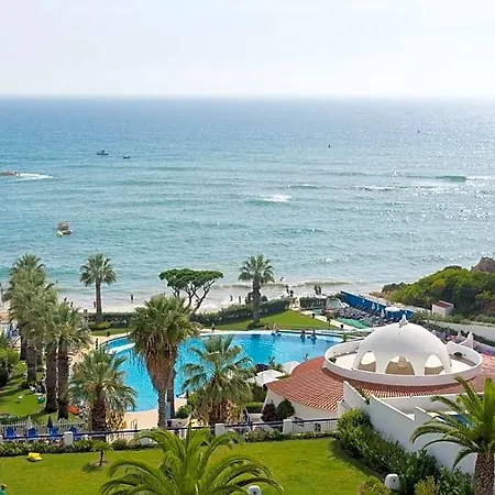 Grand Muthu Oura View Club Hotel apartamentowy Albufeira