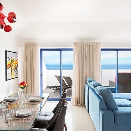 Aparthotel Grand Muthu Oura View Club Albufeira