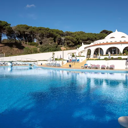 Grand Muthu Oura View Club Albufeira