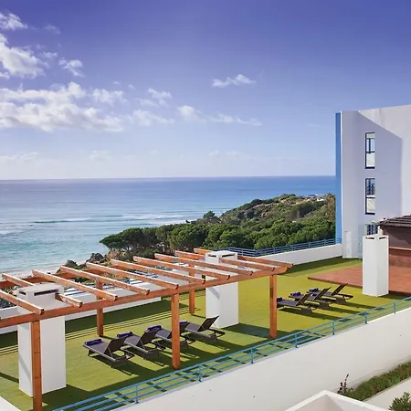 Aparthotel Grand Muthu Oura View Club 5*