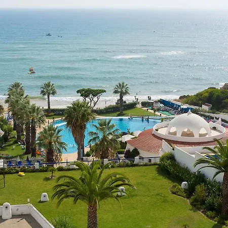Grand Muthu Oura View Club Apartmanhotel