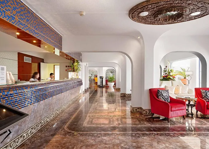 Grand Muthu Oura View Club Albufeira