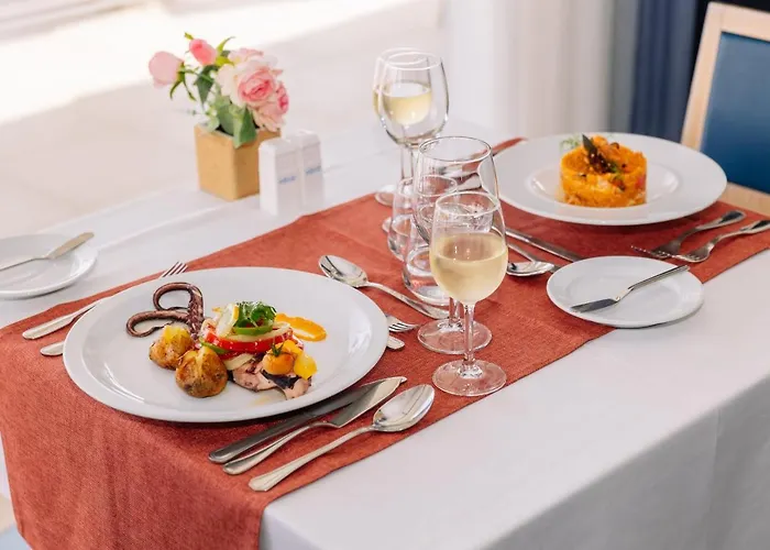 Grand Muthu Oura View Club