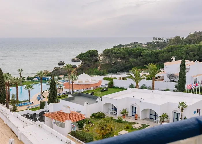 Grand Muthu Oura View Club Aparthotel 5*