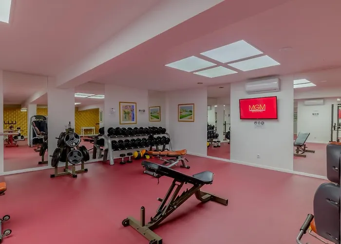 Grand Muthu Oura View Club 5*