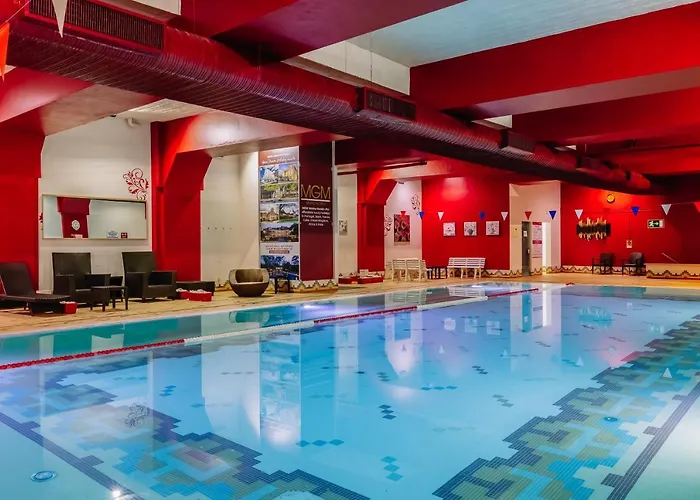 Grand Muthu Oura View Club Aparthotel Albufeira