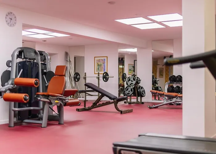 Grand Muthu Oura View Club Aparthotel