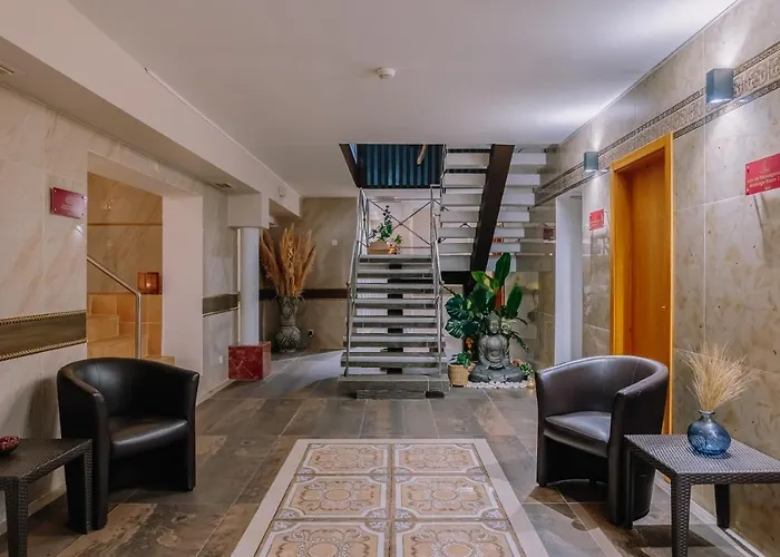 Grand Muthu Oura View Club Albufeira