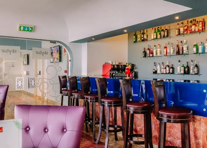 Grand Muthu Oura View Club Aparthotel