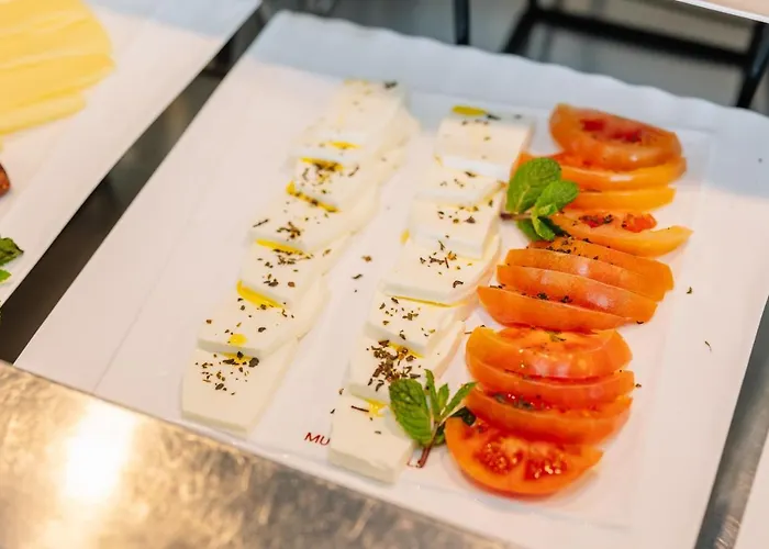 Grand Muthu Oura View Club Aparthotel 5*