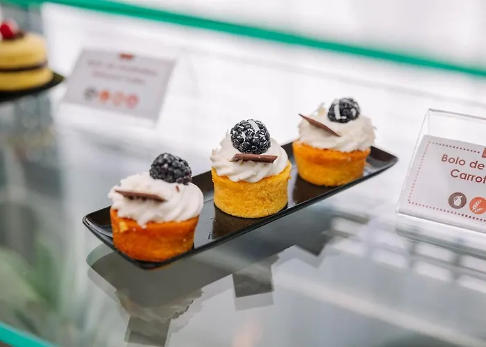 Grand Muthu Oura View Club Aparthotel Albufeira