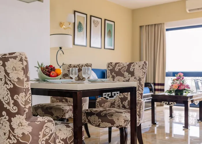 Grand Muthu Oura View Club