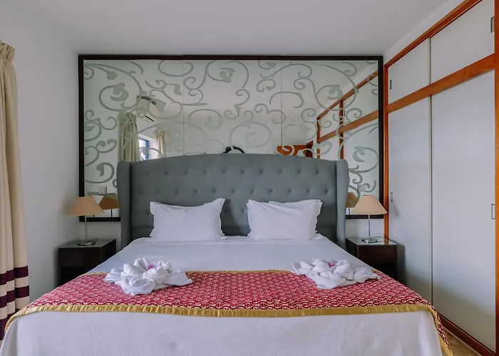 Grand Muthu Oura View Club Aparthotel