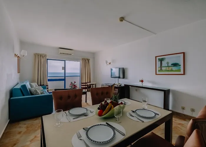 Grand Muthu Oura View Club Aparthotel