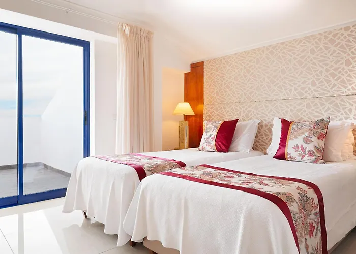 Grand Muthu Oura View Club 5* Albufeira