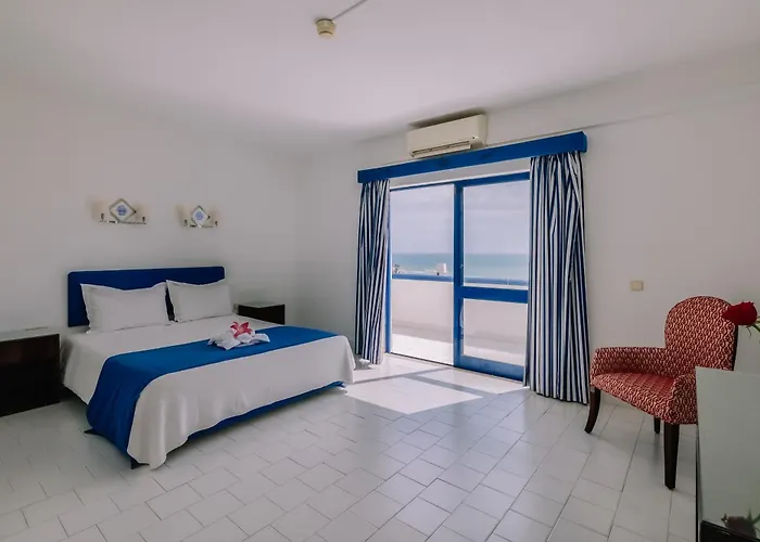 Grand Muthu Oura View Club Aparthotel