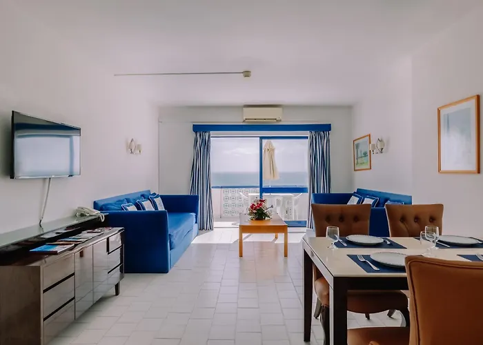 Grand Muthu Oura View Club Aparthotel