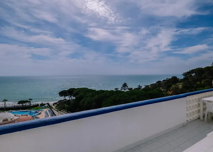 Grand Muthu Oura View Club 5*