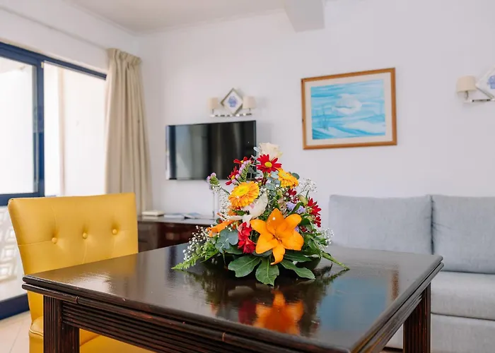 Grand Muthu Oura View Club Aparthotel