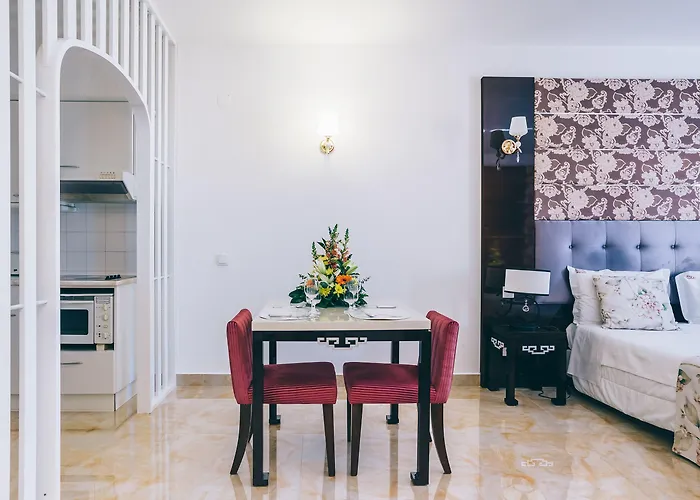 Grand Muthu Oura View Club Aparthotel Albufeira