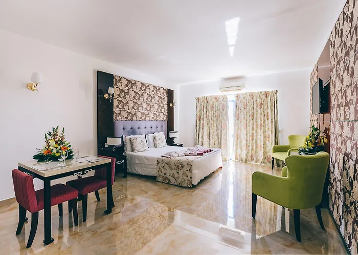 Grand Muthu Oura View Club 5*