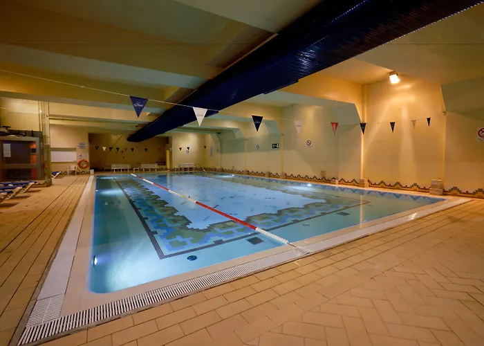 Grand Muthu Oura View Club