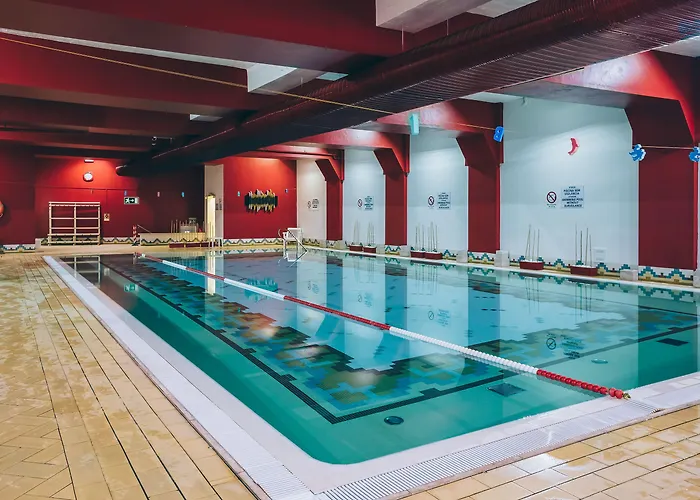 Aparthotel Grand Muthu Oura View Club Albufeira