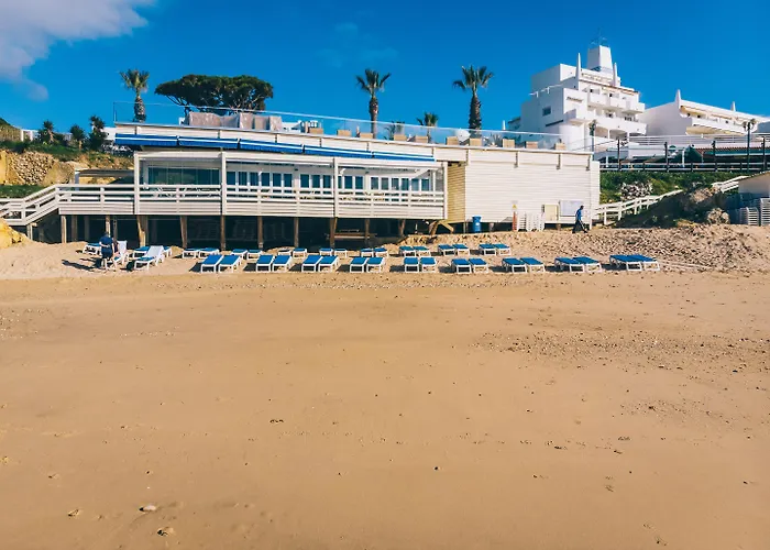 Grand Muthu Oura View Club