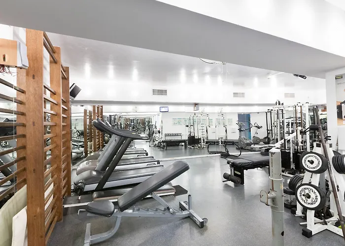 Grand Muthu Oura View Club Aparthotel Albufeira