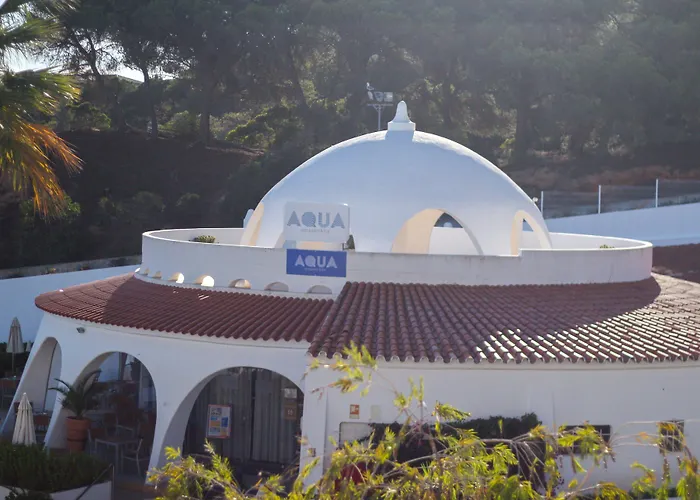 Grand Muthu Oura View Club Aparthotel 5*