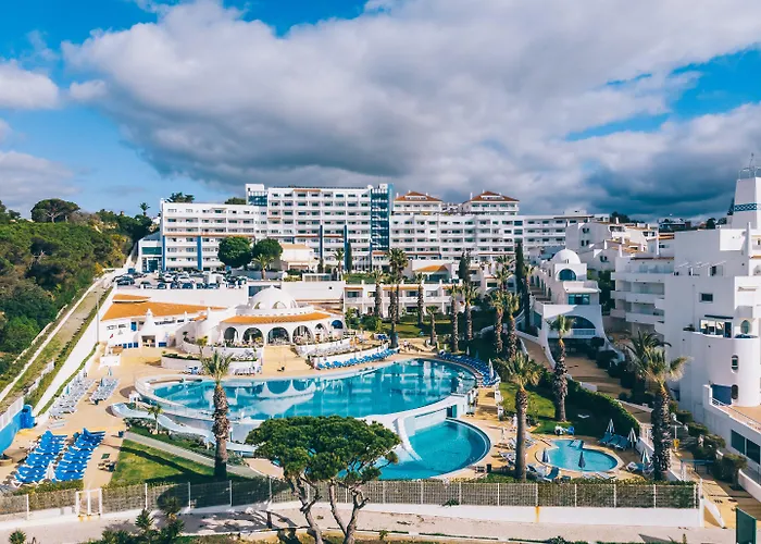 Grand Muthu Oura View Club Albufeira
