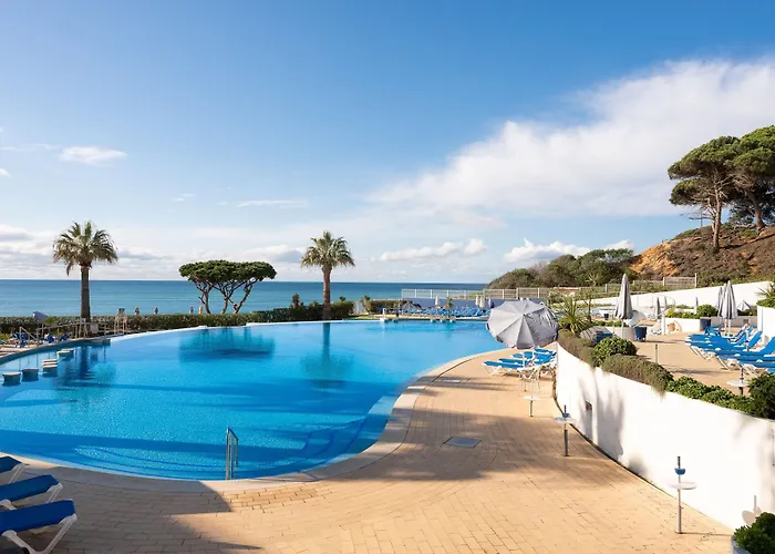 Grand Muthu Oura View Club Albufeira