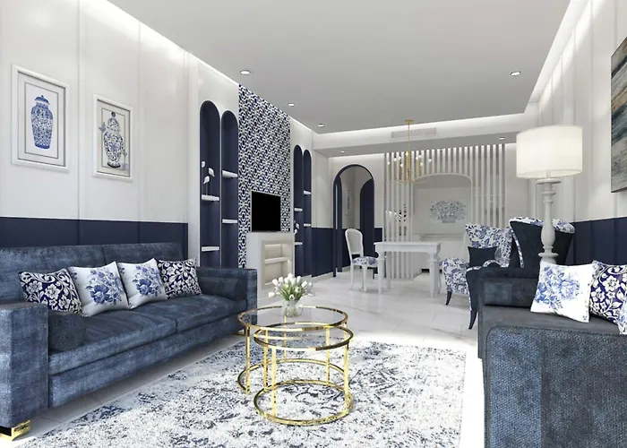 Aparthotel Grand Muthu Oura View Club