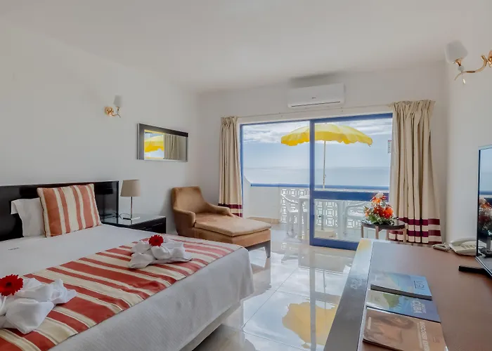 Grand Muthu Oura View Club Aparthotel