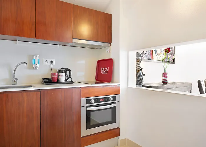 Grand Muthu Oura View Club 5*