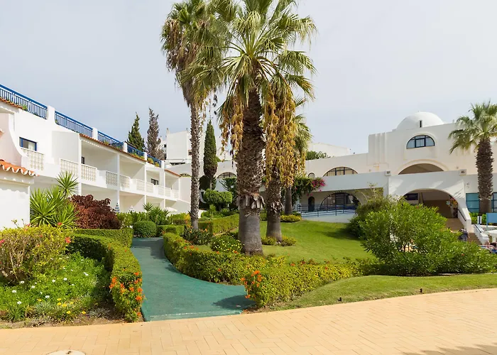Grand Muthu Oura View Club Albufeira