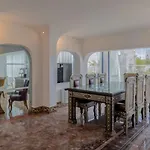 Aparthotel Grand Muthu Oura View Club 5*