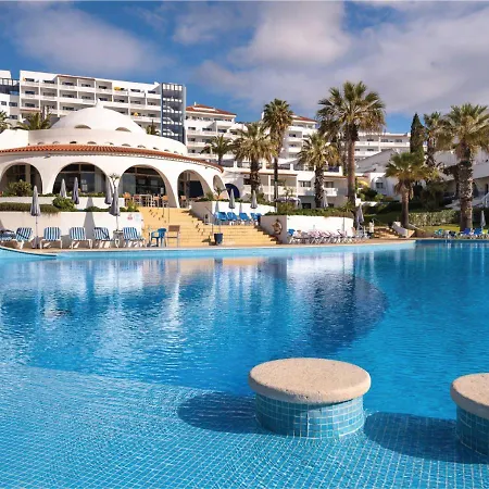 Grand Muthu Oura View Club 5*