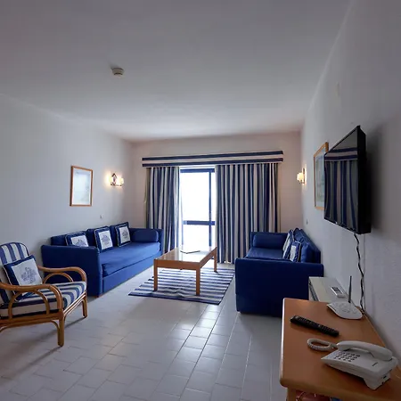 Grand Muthu Oura View Club Aparthotel 5*