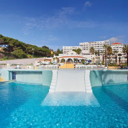 Grand Muthu Oura View Club Appart hôtel 5*