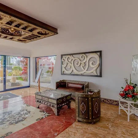 Grand Muthu Oura View Club 5*