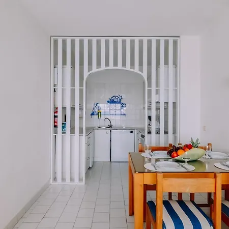Grand Muthu Oura View Club Albufeira