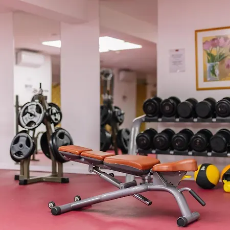 Grand Muthu Oura View Club 5*