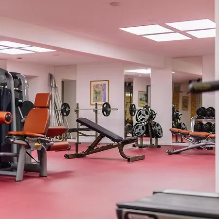 Grand Muthu Oura View Club Hotel apartamentowy